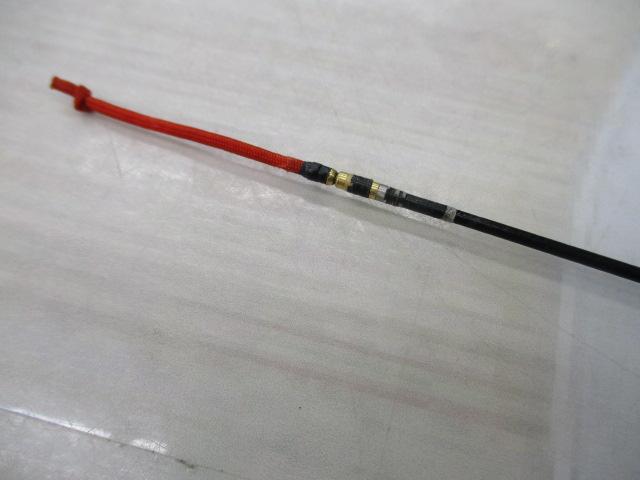 がま鮎ヴィンテージV-Ⅱ 引抜早瀬100｜＠ベリーネット 日本最大