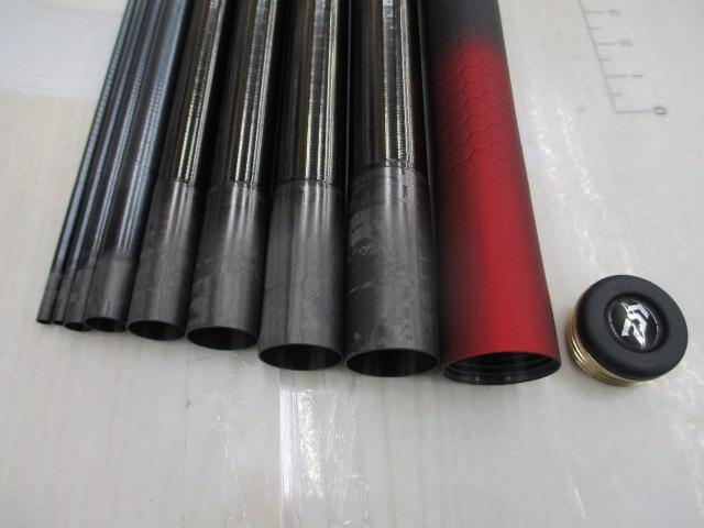 銀影競技メガトルク 急瀬抜90・Q