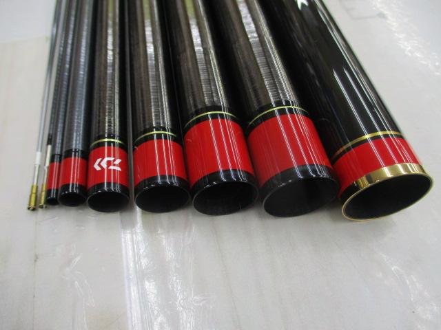 銀影競技メガトルク 急瀬抜90・Q