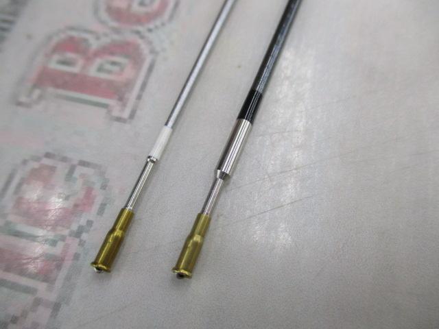 銀影競技メガトルク 急瀬抜90・Q