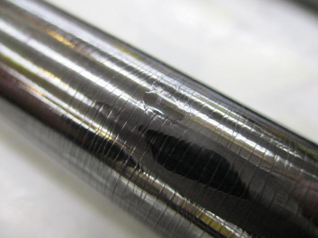 銀影競技メガトルク 急瀬抜90・Q