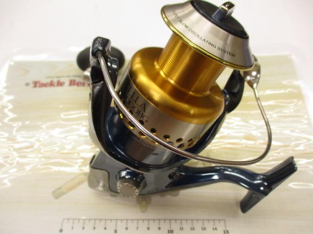 01ステラSW 10000HG｜＠ベリーネット 日本最大新品中古釣具WEB