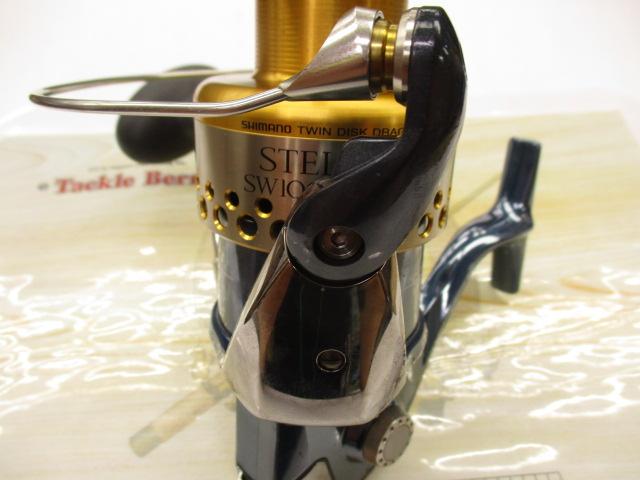 新品未使用　SHIMANO STELLA SW10000HG リール シマノ ステラ SW 10000HG (リール) 価格比較 - 価格.com