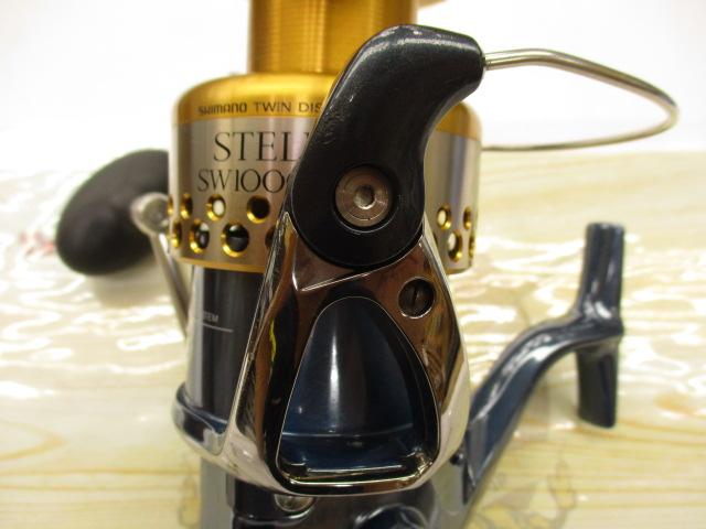 01ステラSW 10000HG｜＠ベリーネット 日本最大新品中古釣具WEB