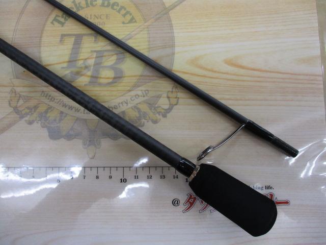 ブルーポーター NKS-508M-S｜＠ベリーネット 日本最大新品中古釣具WEB