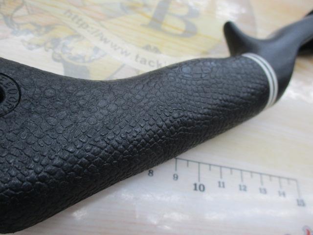 超美品　フジグリップ Yahoo!オークション -「フジグリップ na」(淡水) (ロッド)の落札