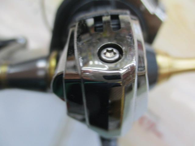 15ツインパワーSW 6000HG