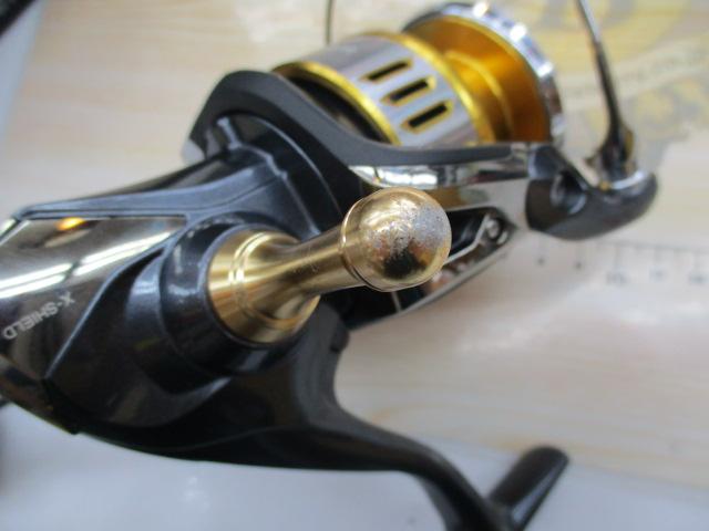 15ツインパワーSW 6000HG