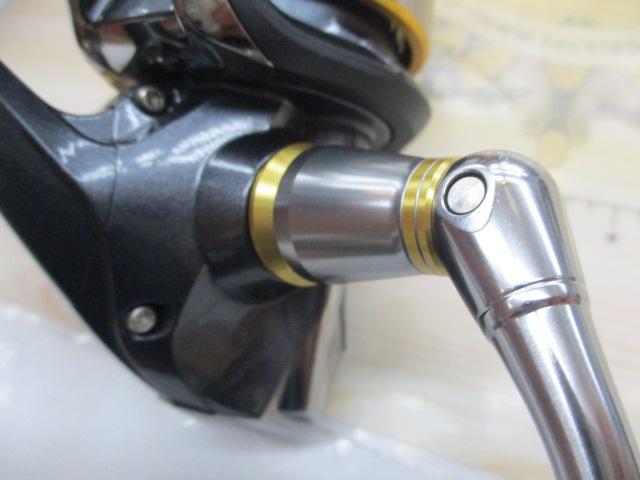 15ツインパワーSW 6000HG