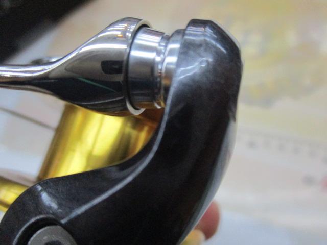 15ツインパワーSW 6000HG