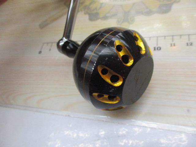 15ツインパワーSW 6000HG