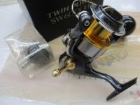 15ツインパワーSW 6000HG