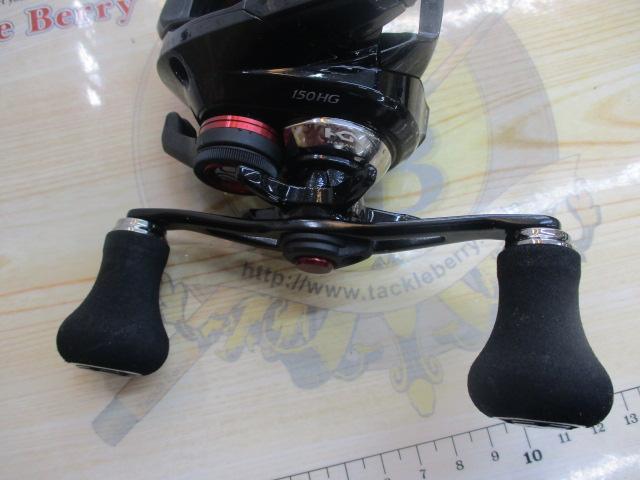 19炎月CT 150HG｜＠ベリーネット 日本最大新品中古釣具WEBショップ