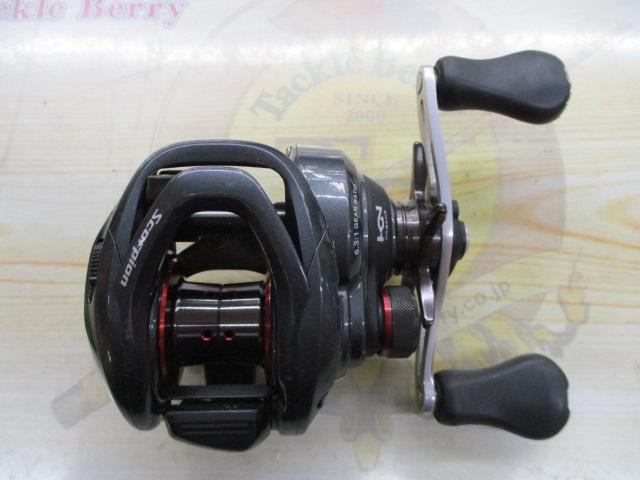 16スコーピオン 70｜＠ベリーネット 日本最大新品中古釣具WEBショップ