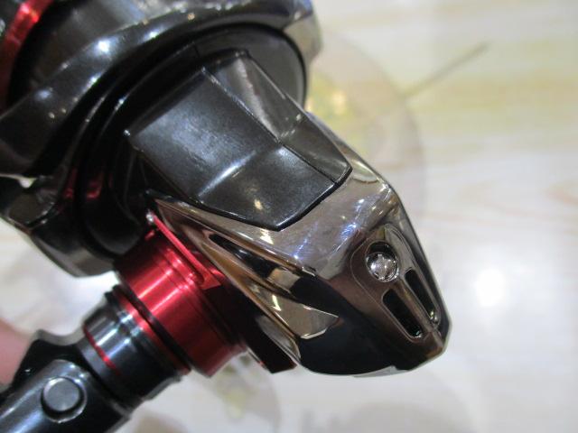 24BB-Xテクニウムファイアブラッド C3000DXXG SR