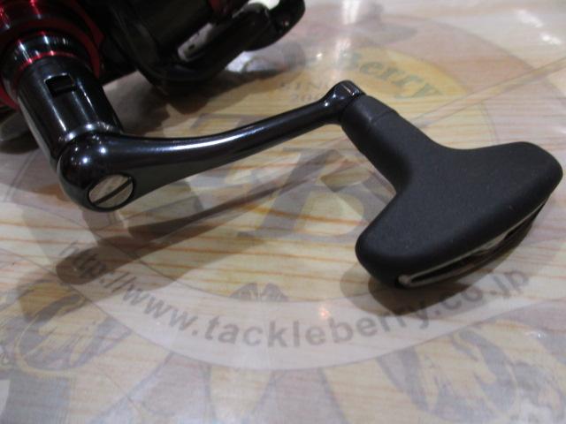 24BB-Xテクニウムファイアブラッド C3000DXXG SR｜＠ベリー