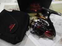 24BB-Xテクニウムファイアブラッド C3000DXXG SR