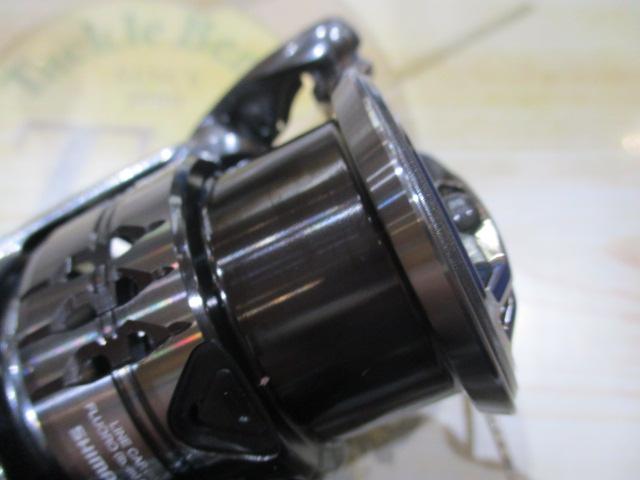 25コンプレックスXR 2500 F6