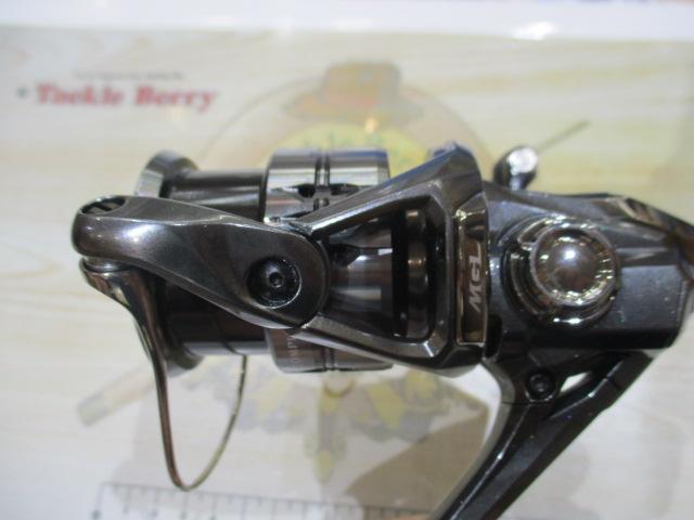 25コンプレックスXR 2500 F6