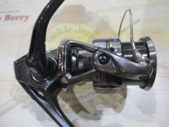 25コンプレックスXR 2500 F6