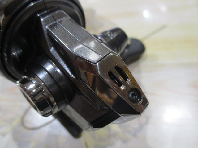 25コンプレックスXR 2500 F6