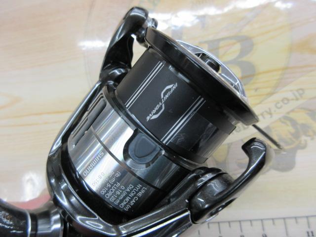 23ヴァンキッシュ 2500SHG｜＠ベリーネット 日本最大新品中古