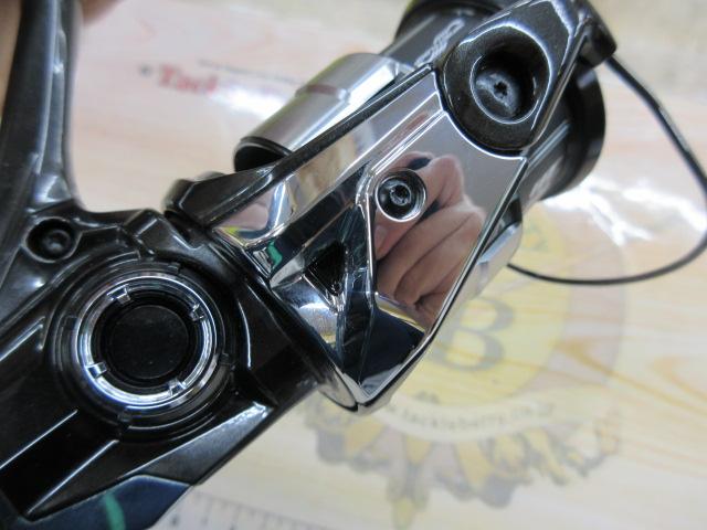 【極美品】23ヴァンキッシュ2500SHG 巻きが変わった!!?】23ヴァンキッシュを買ったのでインプレ