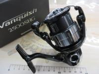 23ヴァンキッシュ 2500SHG