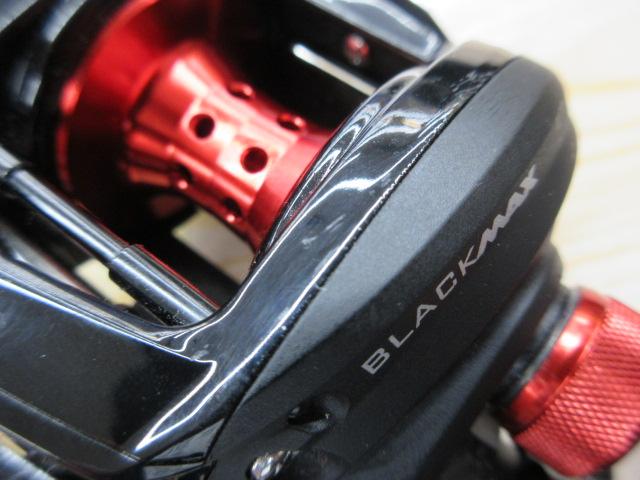 ブラックマックス-L(3rd)