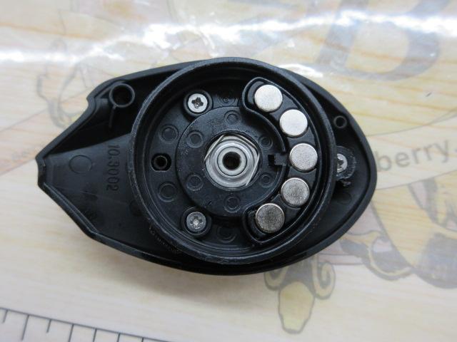 ブラックマックス-L(3rd)