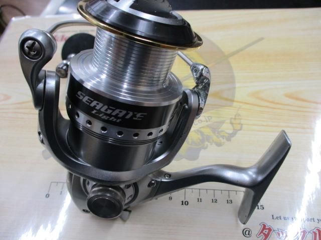 シーゲートライト 3500H｜＠ベリーネット 日本最大新品中古釣具