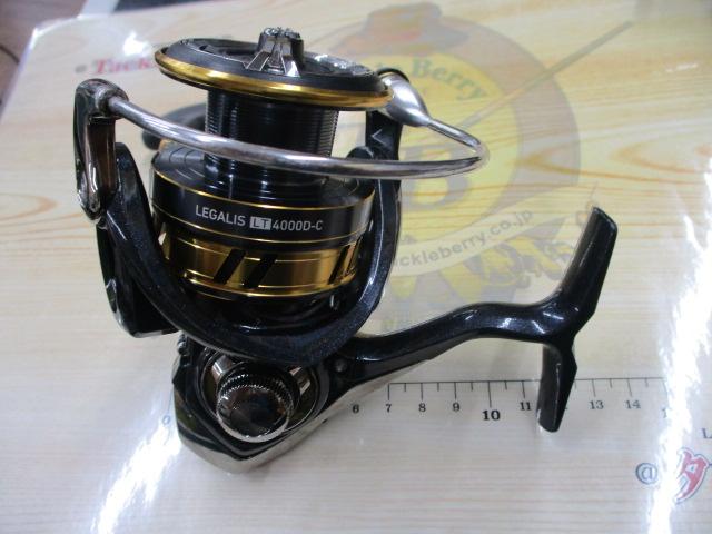 18レガリス LT4000D-C｜＠ベリーネット 日本最大新品中古釣具WEB