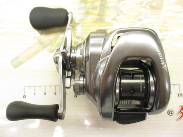 22メタニウムシャローエディションXG LH