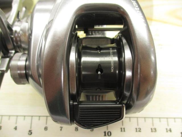 22メタニウムシャローエディションXG LH