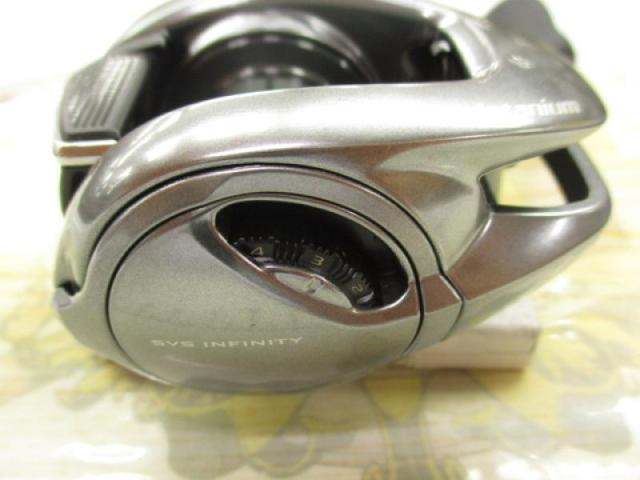 22メタニウムシャローエディションXG LH