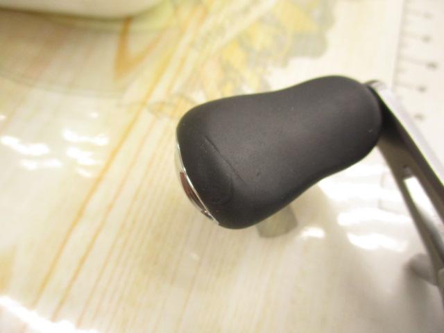 22メタニウムシャローエディションXG LH