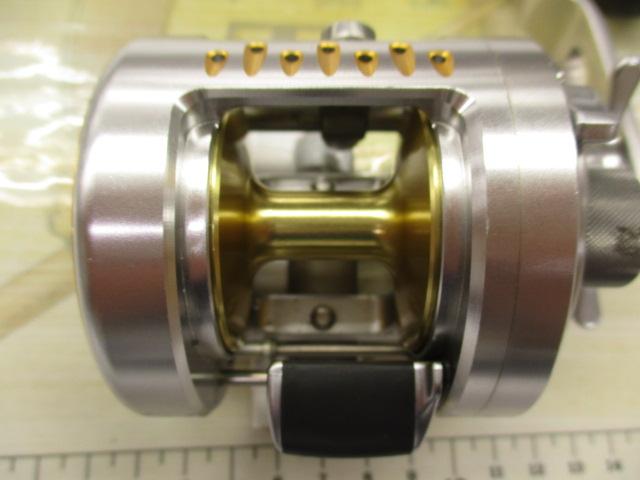 10オシアカルカッタコンクエスト 300J-HG