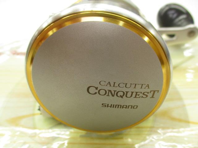 10オシアカルカッタコンクエスト 300J-HG