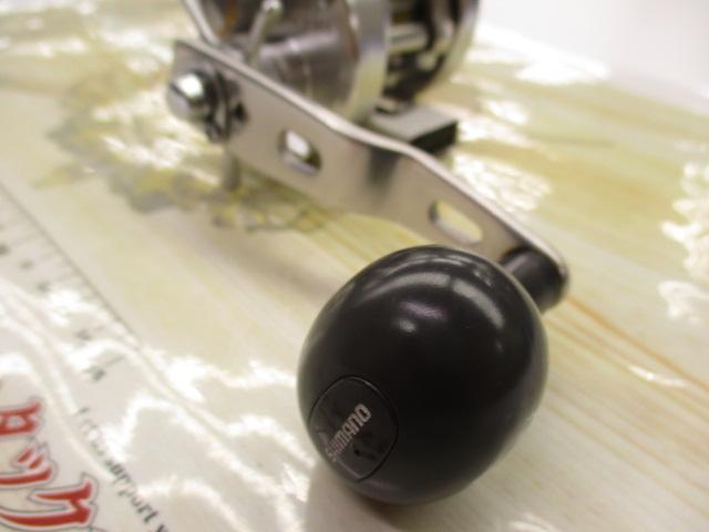 10オシアカルカッタコンクエスト 300J-HG