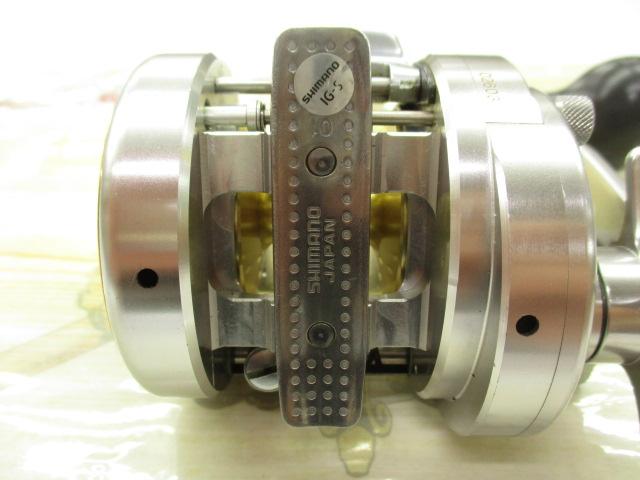 10オシアカルカッタコンクエスト 300J-HG