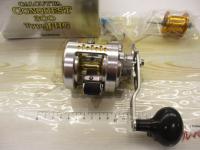 10オシアカルカッタコンクエスト 300J-HG