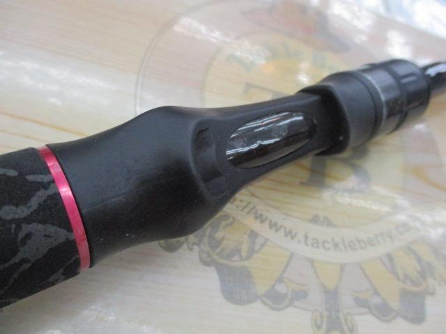 がまかつ ラグゼ オクトライズ B 83XH 中古品 ラグゼオクトライズ B83XH｜＠ベリーネット 日本最大新品中古