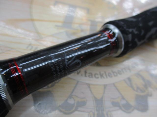 がまかつ ラグゼ オクトライズ B 83XH 中古品 ラグゼオクトライズ B83XH｜＠ベリーネット 日本最大新品中古