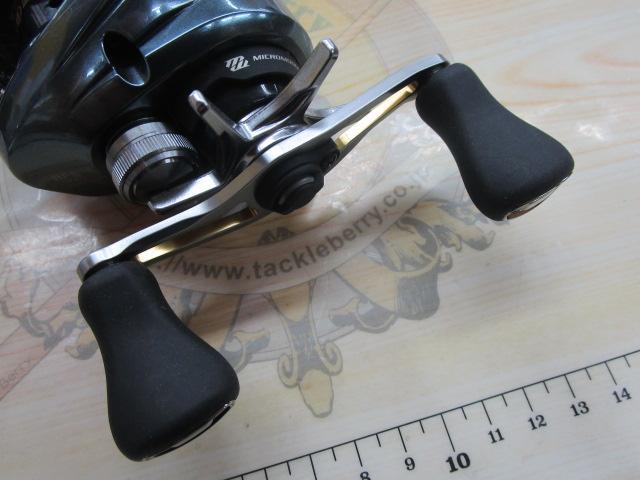 22アルデバランBFS XG RH