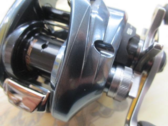 22アルデバランBFS XG RH