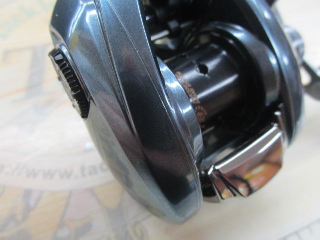 22アルデバランBFS XG RH