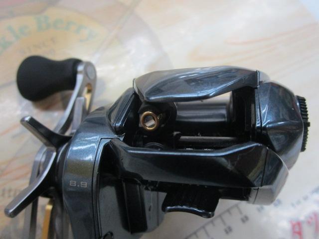 22アルデバランBFS XG RH