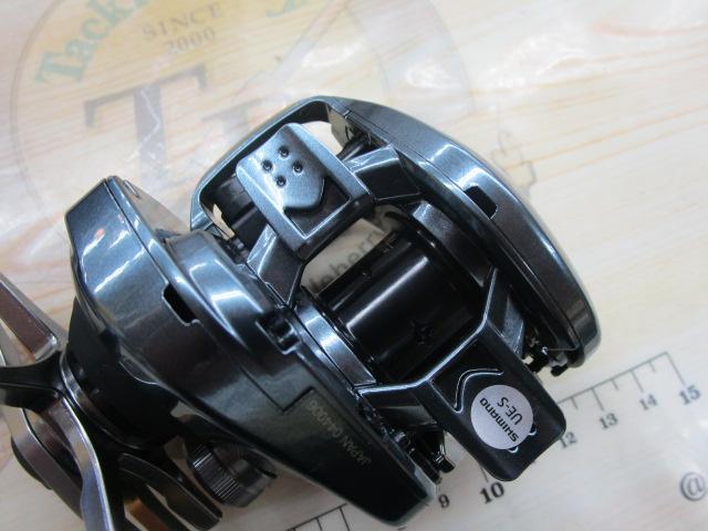 22アルデバランBFS XG RH