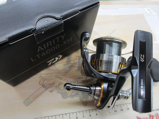 23エアリティ LT4000-XH｜＠ベリーネット 日本最大新品中古釣具