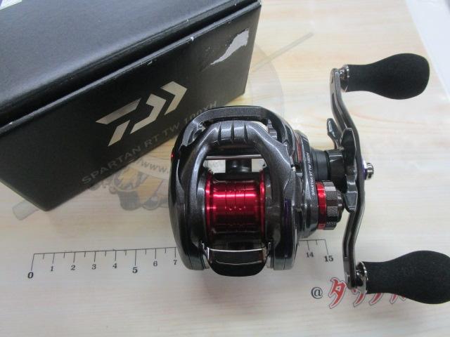 スパルタンRT TW 100XH｜＠ベリーネット 日本最大新品中古釣具